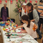 Childrens Section