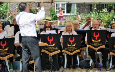 The Phoenix Concert Band