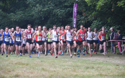 SLH Elmore Run