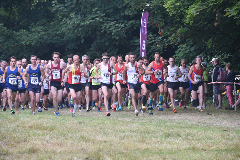 SLH Elmore Run SLH Elmore Run