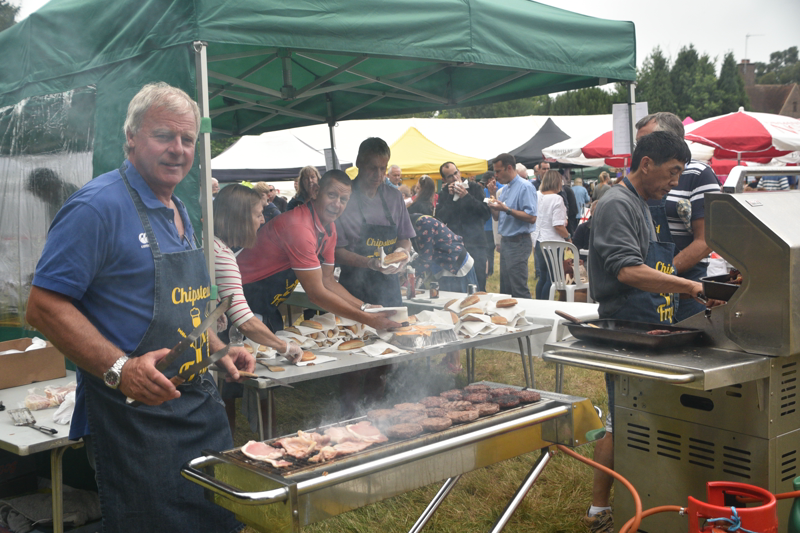 BBQ Tent BBQ Tent