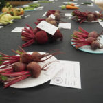 Vegetables and Fruit