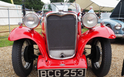 Classic Cars