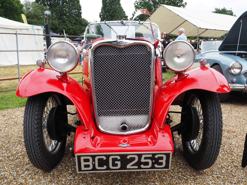 Classic Cars