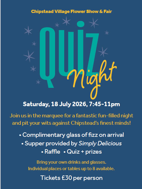 Evening Quiz Night Evening Quiz Night